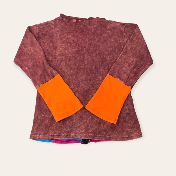 Fairy hippie cottage core jacket - Picture 2 of 4